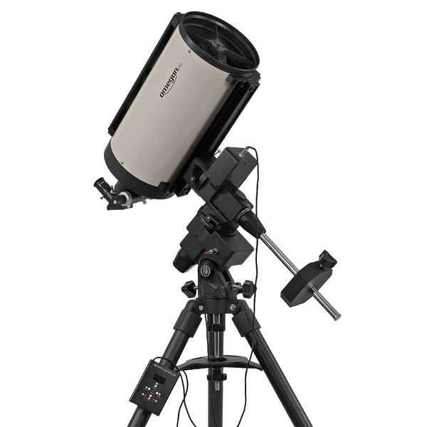 Omegon Télescope RC 203/1624 EQ570DX