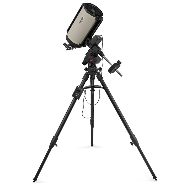Omegon Télescope RC 203/1624 EQ570DX
