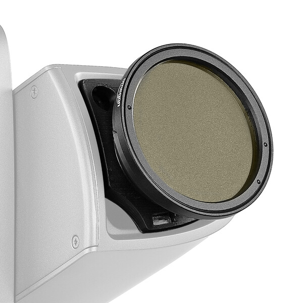 Omegon Sonnenfilter Solar Safe Dwarf Mini