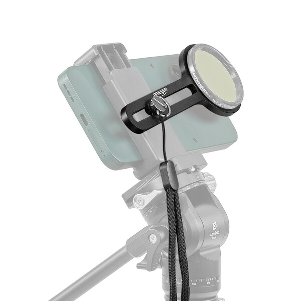 Omegon Support de filtre Deluxe pour Smartphone