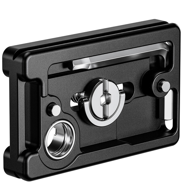Leofoto Schnellwechselplatte PL-62N