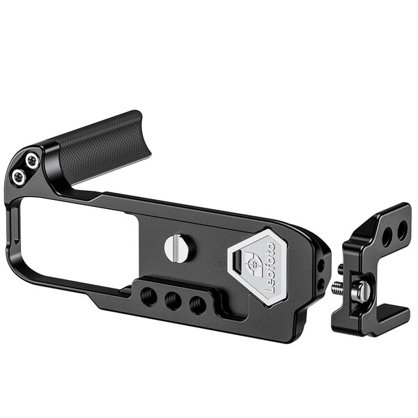 Leofoto L-Halterung LPS-RX1RIII passend für Sony RX1RIII
