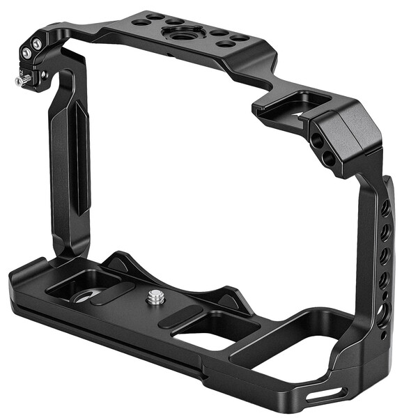 Leofoto Camera Cage Z6III für Nikon Z6III