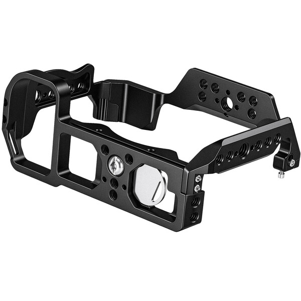 Leofoto Camera Cage Z6III für Nikon Z6III