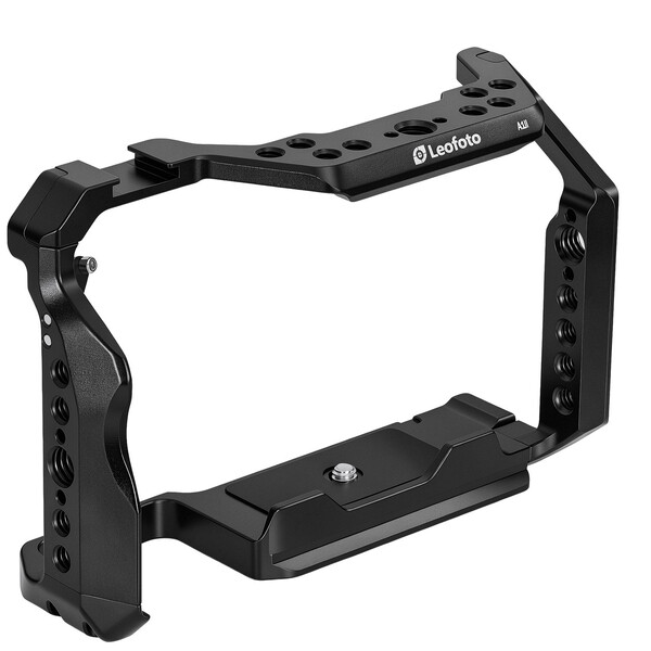 Leofoto Camera Cage A1II/A9III für Sony Alpha A1 II und A9 III