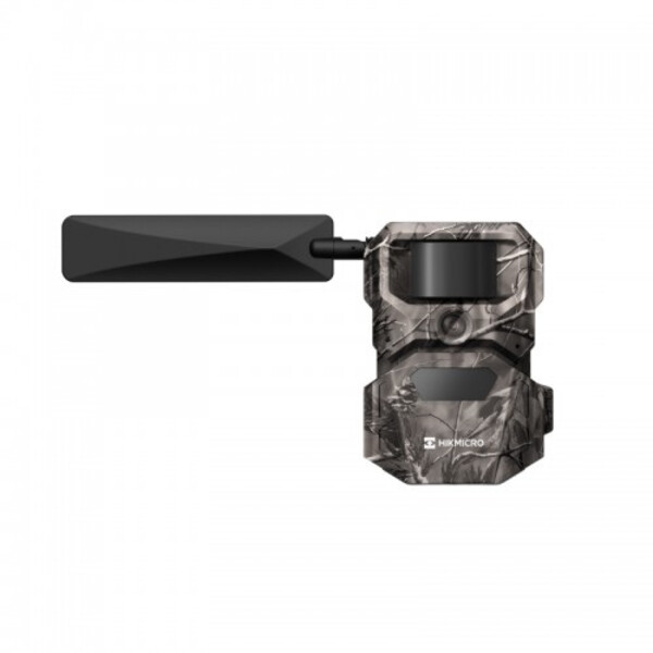 Appareil-photo spécial gibier HIKMICRO T16