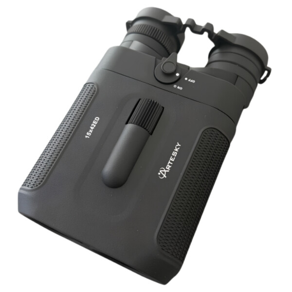 Artesky Fernglas 15x42 ED Stabilized