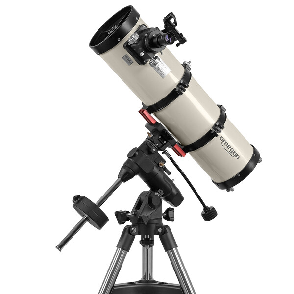 Omegon Télescope Horizon N 150/750 EQ370