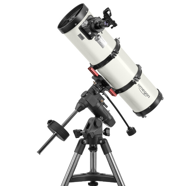 Omegon Teleskop Horizon N 150/750 EQ370