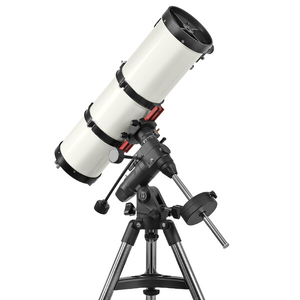 Omegon Teleskop Horizon N 150/750 EQ370