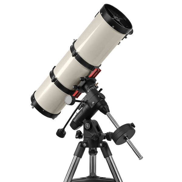 Omegon Télescope Horizon N 150/750 EQ370
