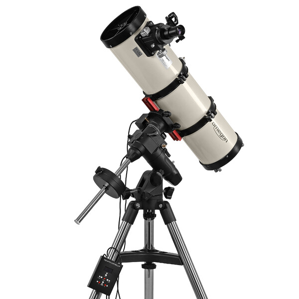 Omegon Télescope Horizon N 150/750 EQ370DX