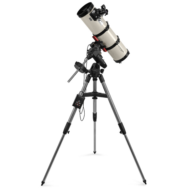 Omegon Télescope Horizon N 150/750 EQ370DX