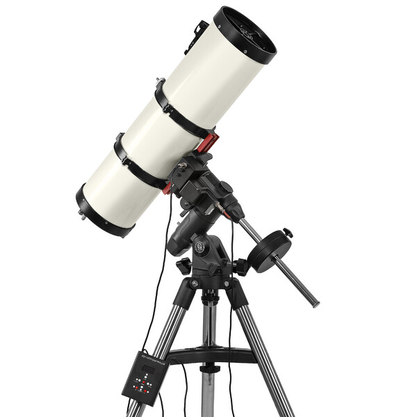 Omegon Teleskop Horizon N 150/750 EQ370DX Goto