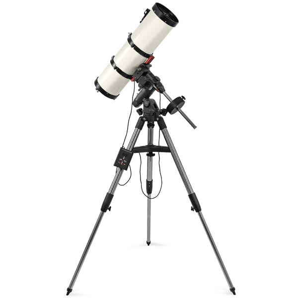 Omegon Teleskop Horizon N 150/750 EQ370DX Goto
