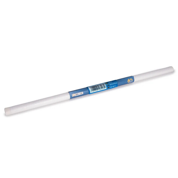 Baader Filterfolie AstroSolar® ClearWhite Safety Folie OD 5.1, 100x50cm
