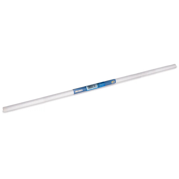 Baader Filterfolie AstroSolar® ClearWhite Safety Folie OD 5.1, 117x117cm