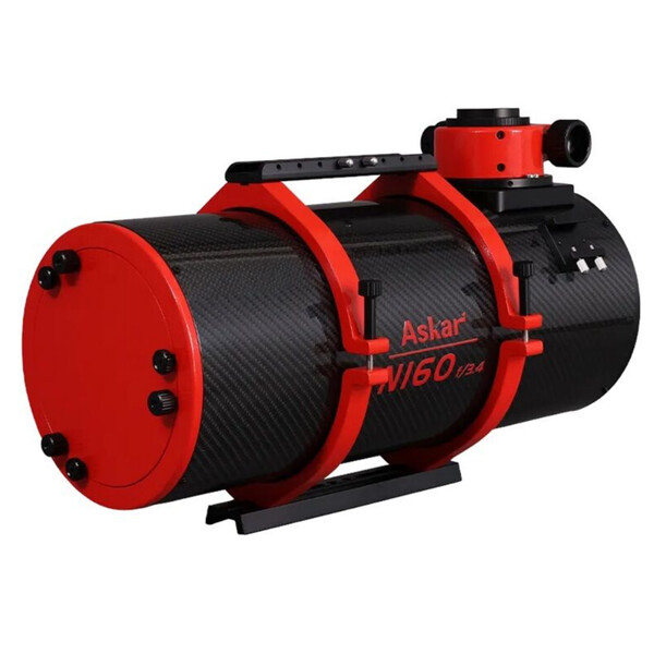 Askar Teleskop N 160/576 N160 Astrograph