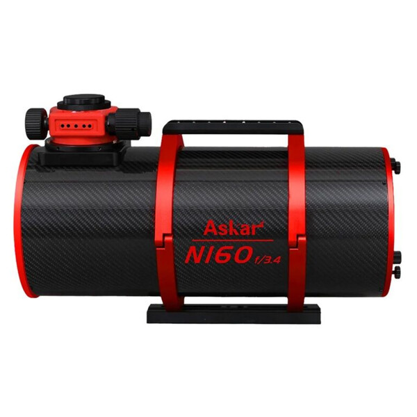 Askar Teleskop N 160/576 N160 Astrograph