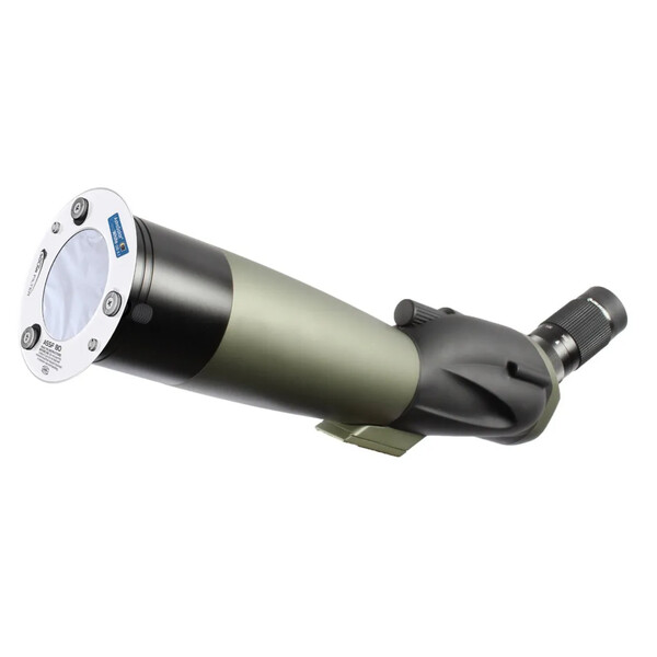 Filtres solaires Baader AstroSolar ClearWhite ASSF 150mm