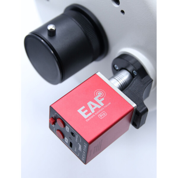 Astroprints Kit de montage du moteur ZWO EAF pour Skywatcher Maksutov 180/2700