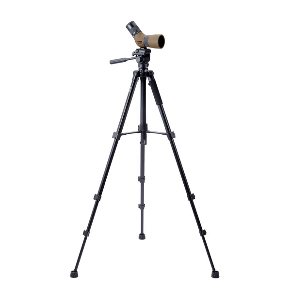 Longue-vue Vixen Geoma Mini ED50 8-24x Zoom inkl. Stativ PS-149