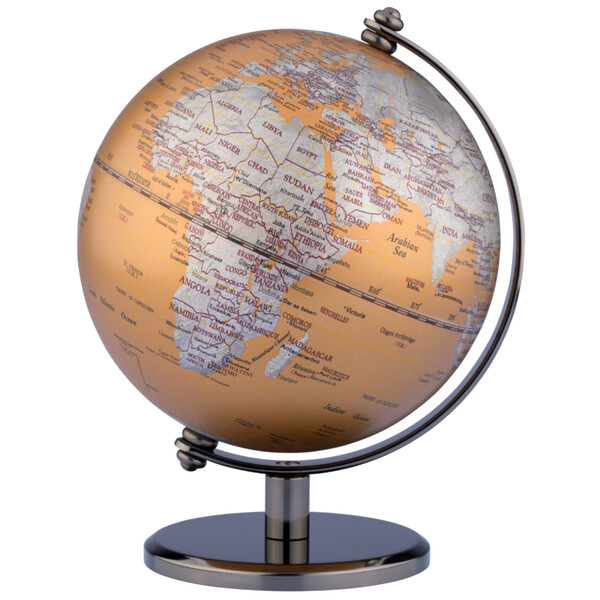 TROIKA Mini-Globus Gagarin 13cm