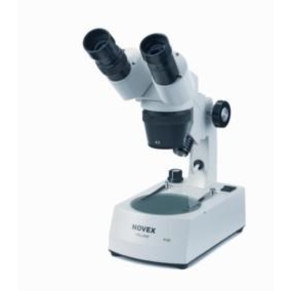 Microscope stéréoscopique Novex P-20, binocuaire