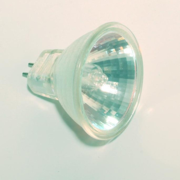 Novex Remplacement ampoule 12V-10W avec halogène réflecteur