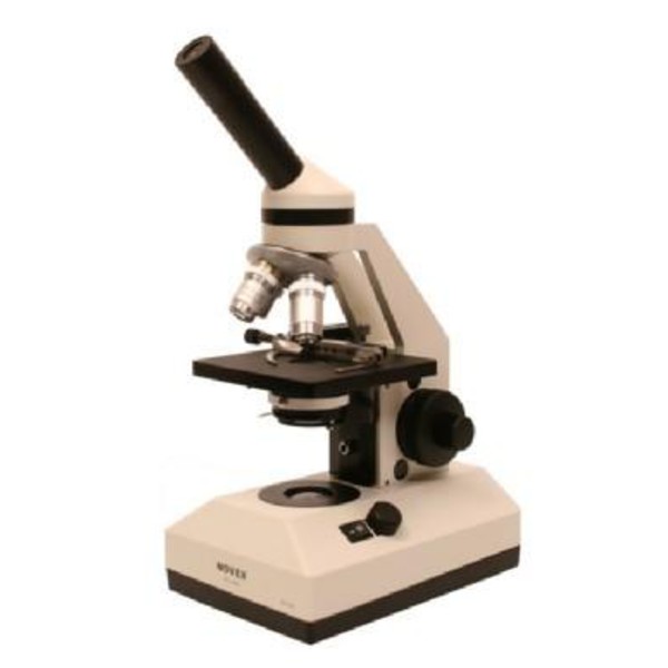 Microscope Novex SH-45 Halogène