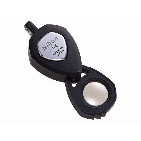 Nikon Précision loupe 10x