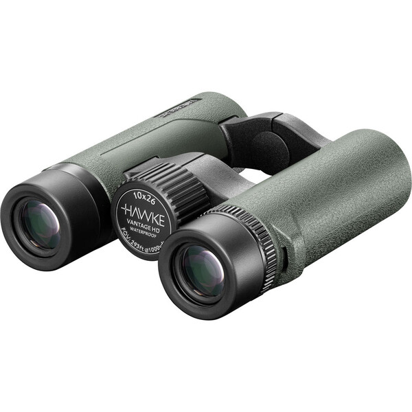 HAWKE Fernglas Vantage HD 10x26