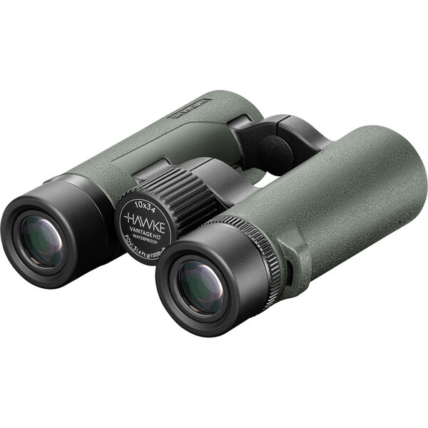 HAWKE Fernglas Vantage HD 10x34