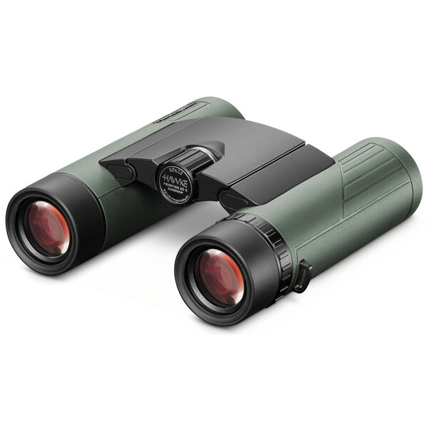 HAWKE Fernglas Frontier ED X 10x25