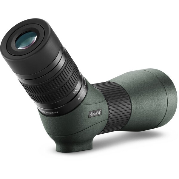 HAWKE Spektiv Frontier ED X 15-35x56