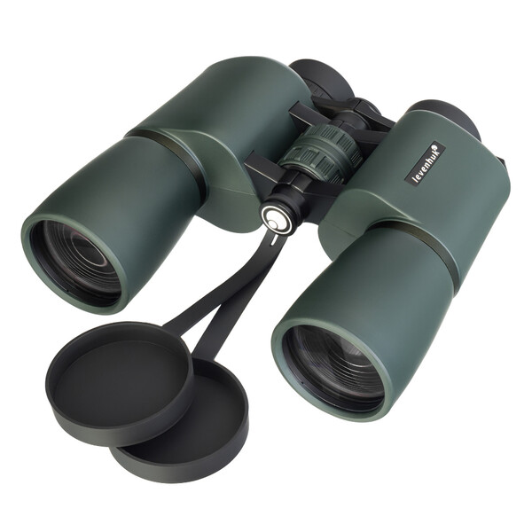 Levenhuk Fernglas 16x50 Sherman PRO