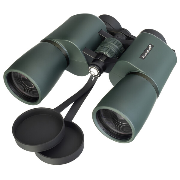 Levenhuk Fernglas 7x50 Sherman PRO