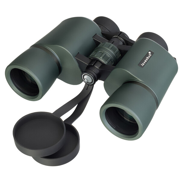 Levenhuk Fernglas Sherman PRO 12x42