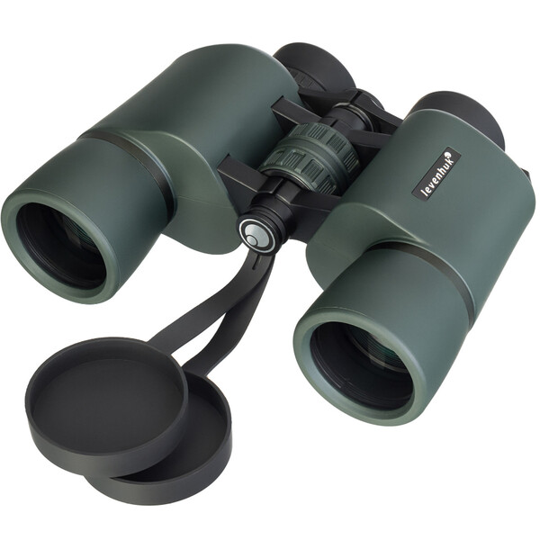 Levenhuk Fernglas Sherman PRO 10x42