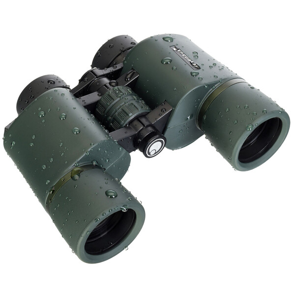 Levenhuk Fernglas Sherman PRO 10x42
