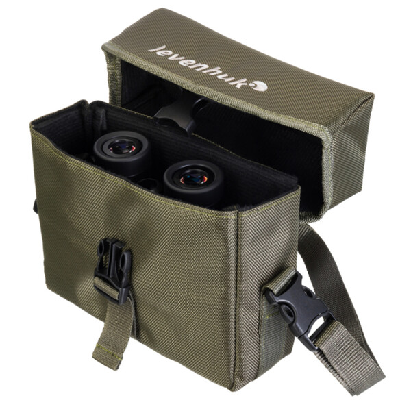 Levenhuk Fernglas Sherman PRO 8x42