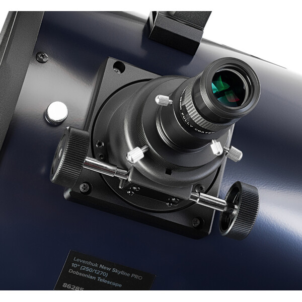 Télescope Dobson Levenhuk N 250/1270 Skyline PRO 10"