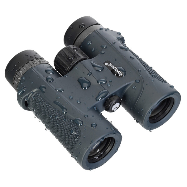 Jumelles Levenhuk Karma PLUS 10x32