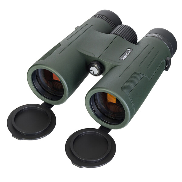 Levenhuk Fernglas Karma PRO ED 12x42