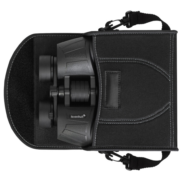 Jumelles Levenhuk Sherman BASE 10x40