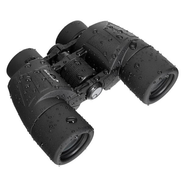 Jumelles Levenhuk Sherman BASE 10x40
