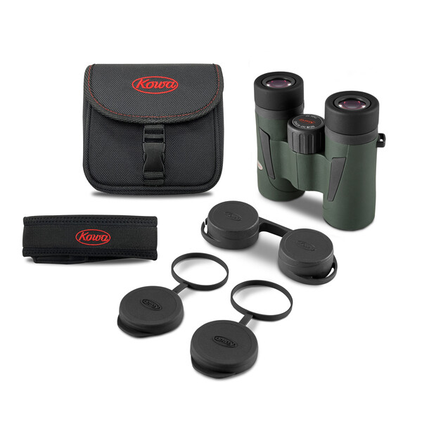 Kowa Fernglas BD III 6,5x32 XD