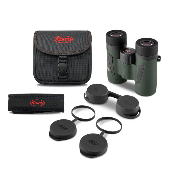 Kowa Fernglas BD III 8x32 XD