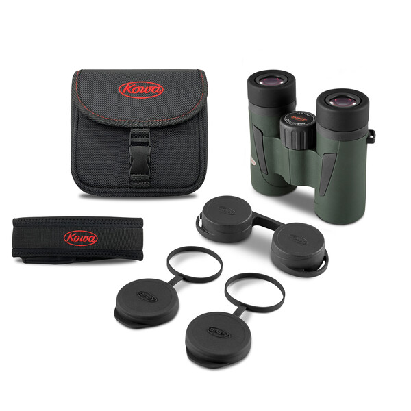 Kowa Fernglas BD III 10x32 XD