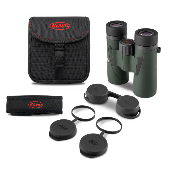 Kowa Fernglas BD III 8x42 XD